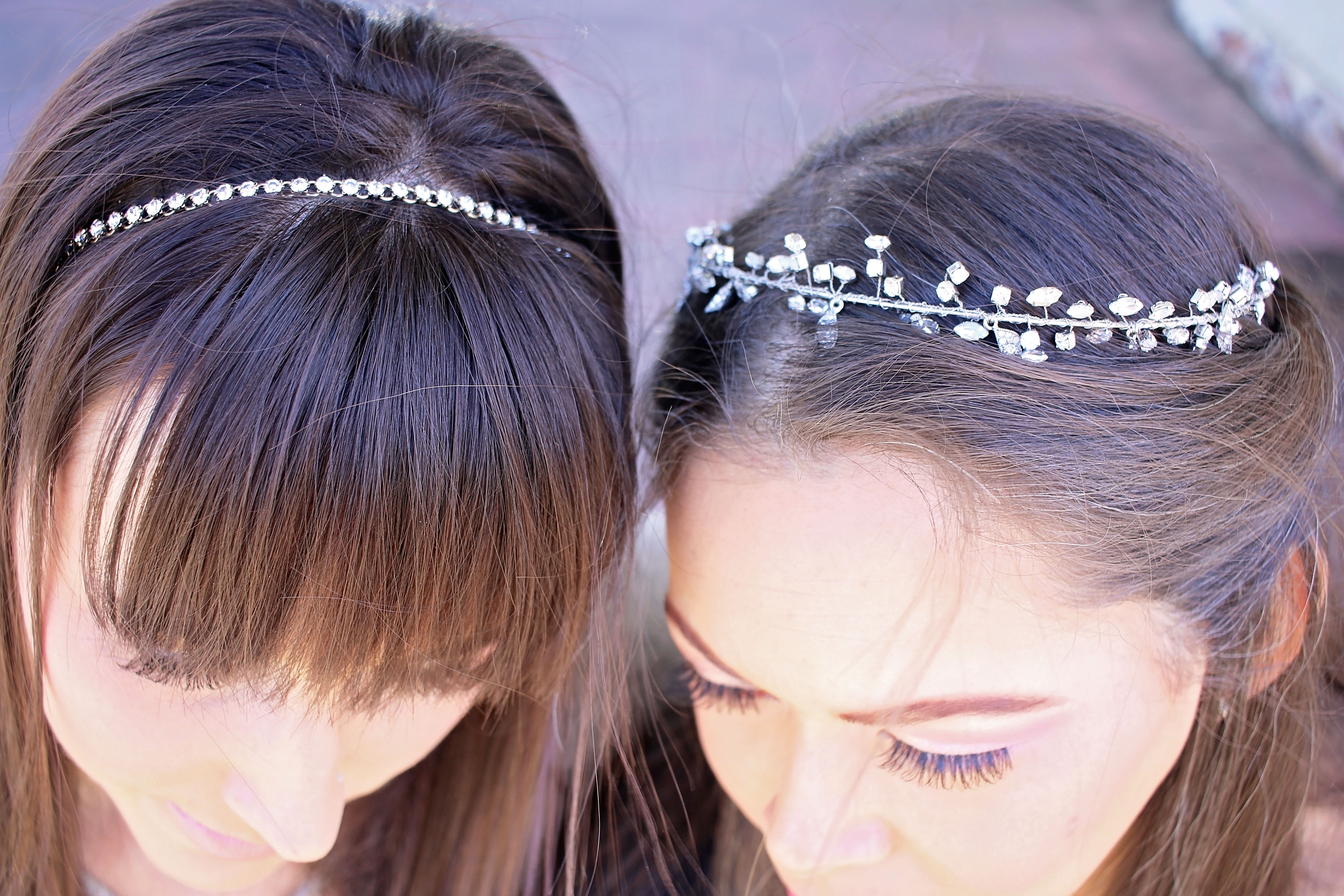 bridal hair jewels